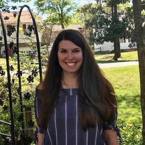 Meet your Posher, Juliana